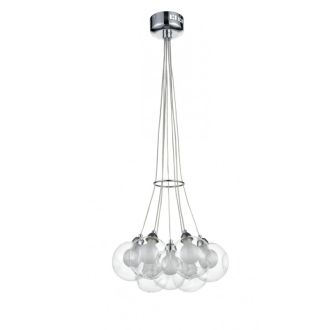 Подвесная люстра Vele Luce VL1173L07