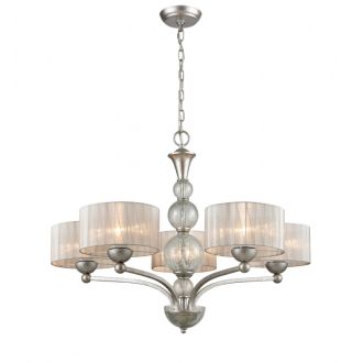 Подвесная люстра Vele Luce VL1235L05