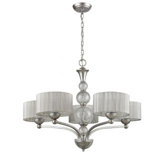 Подвесная люстра Vele Luce VL1235L05