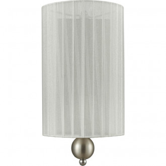 Бра Vele Luce VL1235W01