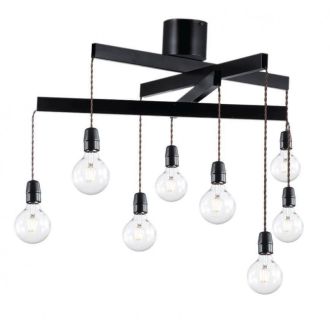Накладная люстра Vele Luce VL1332L08