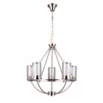 Подвесная люстра Vele Luce VL1375L05