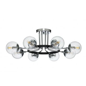 Накладная люстра Vele Luce VL1413L08