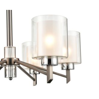 Подвесная люстра Vele Luce VL1425L06