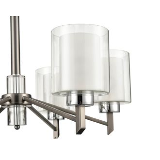 Подвесная люстра Vele Luce VL1425L06