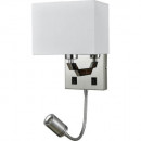 Бра Vele Luce VL1523W02