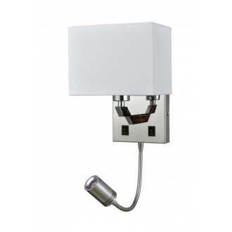 Бра Vele Luce VL1523W02