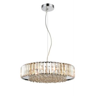 Подвесная люстра Vele Luce VL1563P03