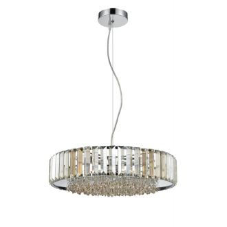 Подвесная люстра Vele Luce VL1563P03