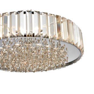 Подвесная люстра Vele Luce VL1563P03