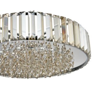 Подвесная люстра Vele Luce VL1563P03