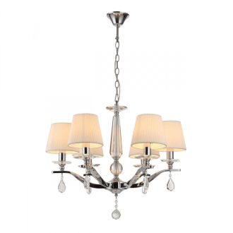 Подвесная люстра Vele Luce VL1603L06