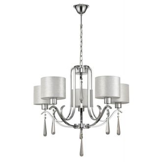 Подвесная люстра Vele Luce VL1623L05