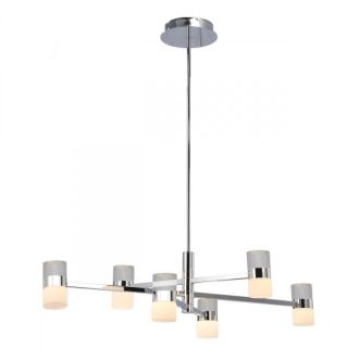 Подвесная люстра Vele Luce VL1723L50