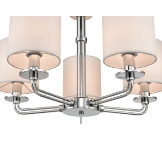 Подвесная люстра Vele Luce VL1753L05