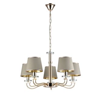 Подвесная люстра Vele Luce VL1764L05