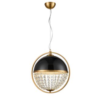 Подвесной светильник Vele Luce VL1774P01