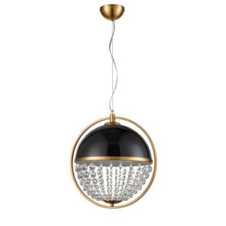 Подвесной светильник Vele Luce VL1774P01
