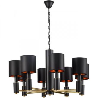 Подвесная люстра Vele Luce VL1804L08