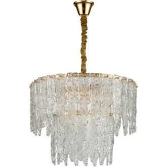 Каскадная люстра Vele Luce VL1814L06