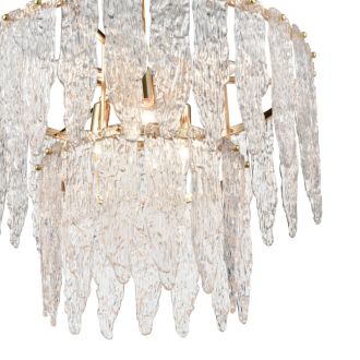 Каскадная люстра Vele Luce VL1814L06