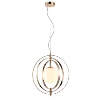 Подвесной светильник Vele Luce VL1834P01