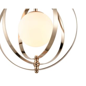 Подвесной светильник Vele Luce VL1834P01