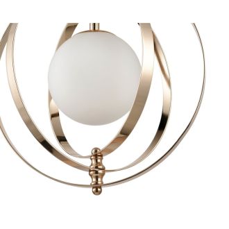 Подвесной светильник Vele Luce VL1834P01
