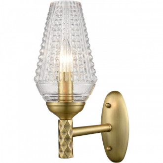 Бра Vele Luce VL1854W01