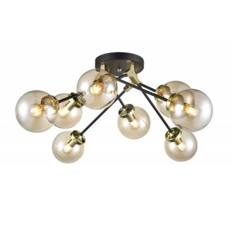 Накладная люстра Vele Luce VL1872L08