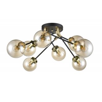Накладная люстра Vele Luce VL1872L08