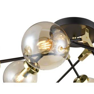Накладная люстра Vele Luce VL1872L08