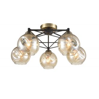 Накладная люстра Vele Luce VL1882L05