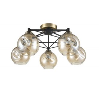 Накладная люстра Vele Luce VL1882L05