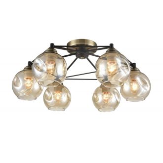 Накладная люстра Vele Luce VL1882L06