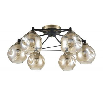 Накладная люстра Vele Luce VL1882L06