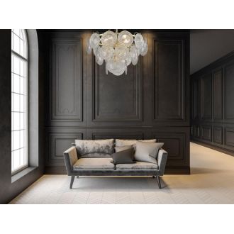 Люстра на штанге Vele Luce VL1904L05