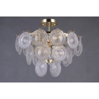 Люстра на штанге Vele Luce VL1904L05