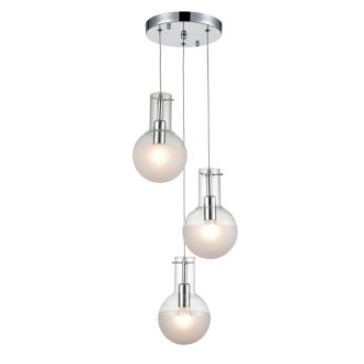 Каскадная люстра Vele Luce VL1913P03