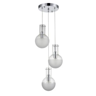 Каскадная люстра Vele Luce VL1913P03