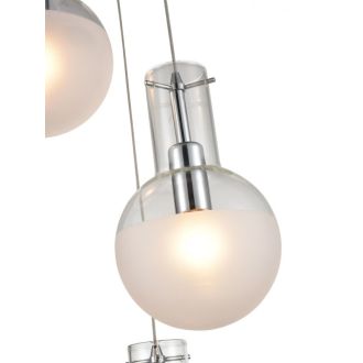 Каскадная люстра Vele Luce VL1913P03