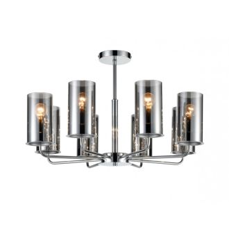 Люстра на штанге Vele Luce VL1923L08