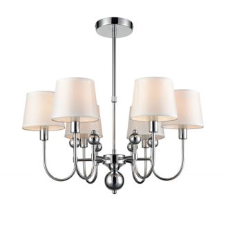 Люстра на штанге Vele Luce VL1933L06