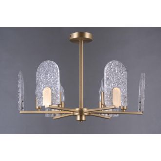 Люстра на штанге Vele Luce VL1951L06