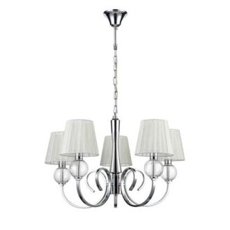 Подвесная люстра Vele Luce VL1971L05