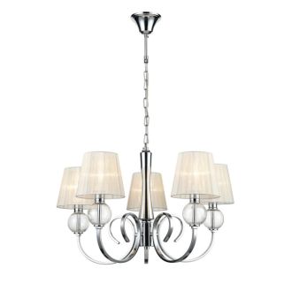 Подвесная люстра Vele Luce VL1971L05
