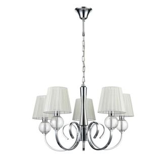 Подвесная люстра Vele Luce VL1971L05