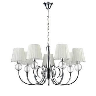 Подвесная люстра Vele Luce VL1971L07