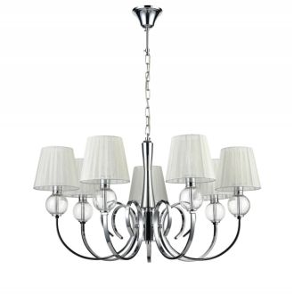 Подвесная люстра Vele Luce VL1971L07