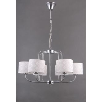 Подвесная люстра Vele Luce VL1983L06